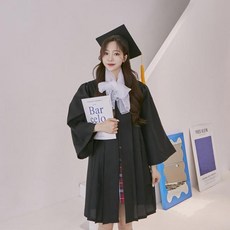 졸업가운대여