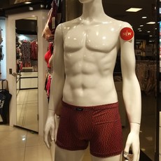 트라이엄프 남성 사각기능성소제 드로즈