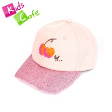 남아스팽글모자