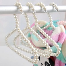 반려동물 애완동물 옷장 옷걸이 코트 애완 플라스틱 진주 랙 옷 미니 동물, 2620, 1개