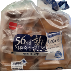 트레이더스식빵