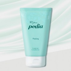 핑션페디아 풋 필링 100ml 발스크럽 각질제거