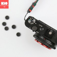 소니셔터버튼