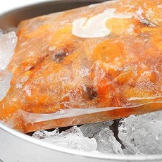 대복수산 통영 냉동 멍게1kg, 1개