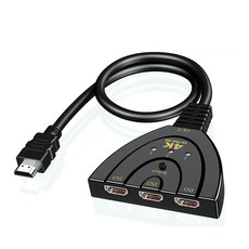hdmi+분배기