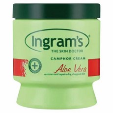 ingram's