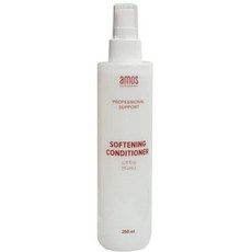 아모스프로페셔널 아모스 소프트닝 컨디셔너 250ml 518960, 아모스프로페셔널 아모스 소프트닝 컨디셔너 250ml 5, 1개