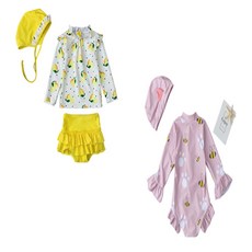 두돌아기래쉬가드