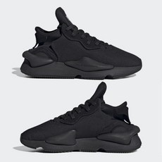 y-3러너아디다스4d할로