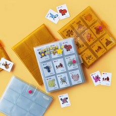 stickerbook