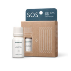 아로마티카새니타이저