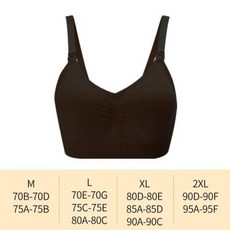 단일 손 전면 버클 간호 브래지어 통기성 여성 모유 수유 속옷 심리스 출산 브래지어 푸시 업