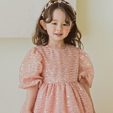 초등연주드레스