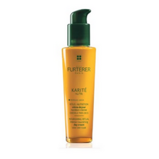 르네휘테르 까리떼 뉴트리 시어버터 헤어에센스 100ml, 0l, 1개
