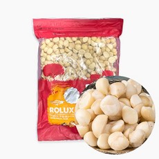 파란푸드마카다미아1kg(250g×4봉)