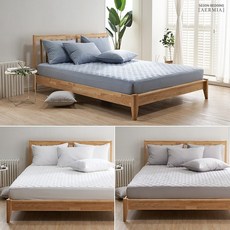 시몬스매트리스커버ss