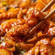 춘천닭갈비택배