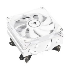 써멀라이트 Thermalright AXP90-X53 서린 (WHITE) CPU 쿨러 - xtreamerdv-x90