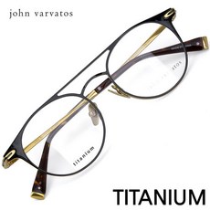 존바바토스안경