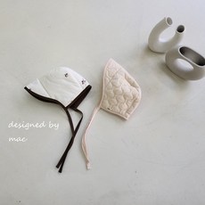 겨울보넷