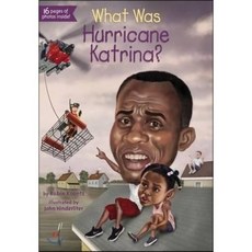 What Was Hurricane Katrina?, Penguin Group