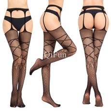 팬티스타킹가터벨트