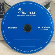 인쇄dvd