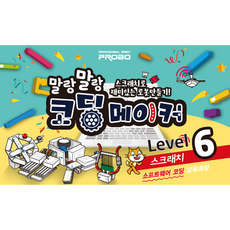프로보6단계