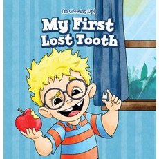(영문도서) My First Lost Tooth Paperback, PowerKids Press, English, 9781508167440