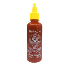 스리라차 아얌 소스, 235ml, 6개