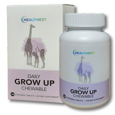 그로우업미끄럼틀