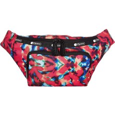 다사줌 LeSportsac Belt Bag (르스포츠락 벨트백)