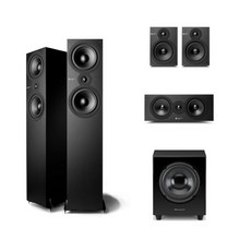 오디오5.1채널스피커