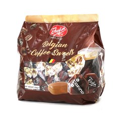 벨기안 커피 캔디 1.5kg 카피나 사탕 벨지안 벨기에 트레핀 코스트코