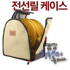 전기매트커버가방