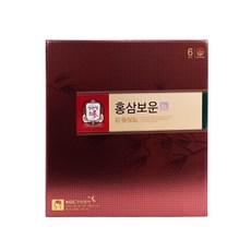 정관장 홍삼보운 40ml x 30개입