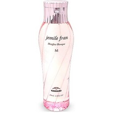 일본직발송 6. ミルボン(MILBON) ミルボン ジェミールフラン ヒートグロス シャンプー M 200ml B07BDN7MSF, 1개