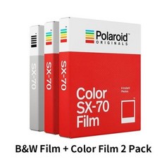 폴라로이드sx70
