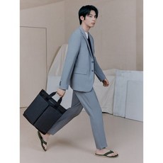 남자빈폴토트백