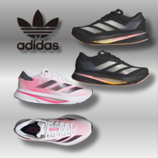 (백화점매장) ADIDAS ORIGINALS MAN WOMAN 아디제로 SL2 여성운동화 가벼운런닝화 워킹화 운동화 발편한런닝화 마라톤 트레이닝 헬스