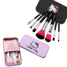 키티메이크업브러쉬
