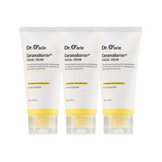 닥터오라클 세라마베리어 페이셜 세라마이드 크림 80g X 3개