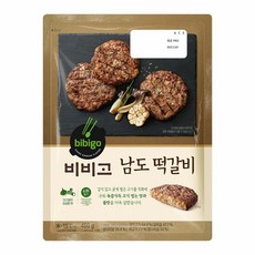 비비고너비아니