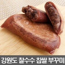 마이무 강원도 전통 찰수수부꾸미 800g, 1개