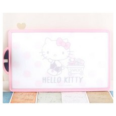 헬로키티살균도마