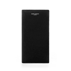 생로랑 [SAINT LAURENT 생로랑] 396308 BTY0N 1000 클래식 컨티넨탈 장지갑