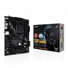 ASUS TUF Gaming B550-PRO 대원CTS