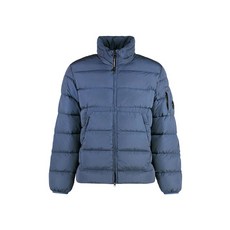 [백화점 출고] 24FW 렌즈 와펜 다운 패딩 17CMOW016A 005904G 851