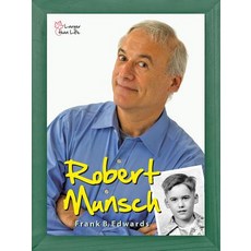 (영문도서) Robert Munsch Paperback, Fitzhenry & Whiteside, English, 9781554550579
