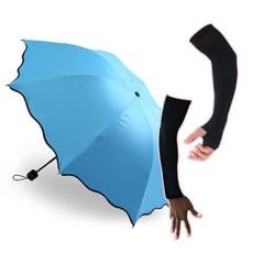 국산암막우양산